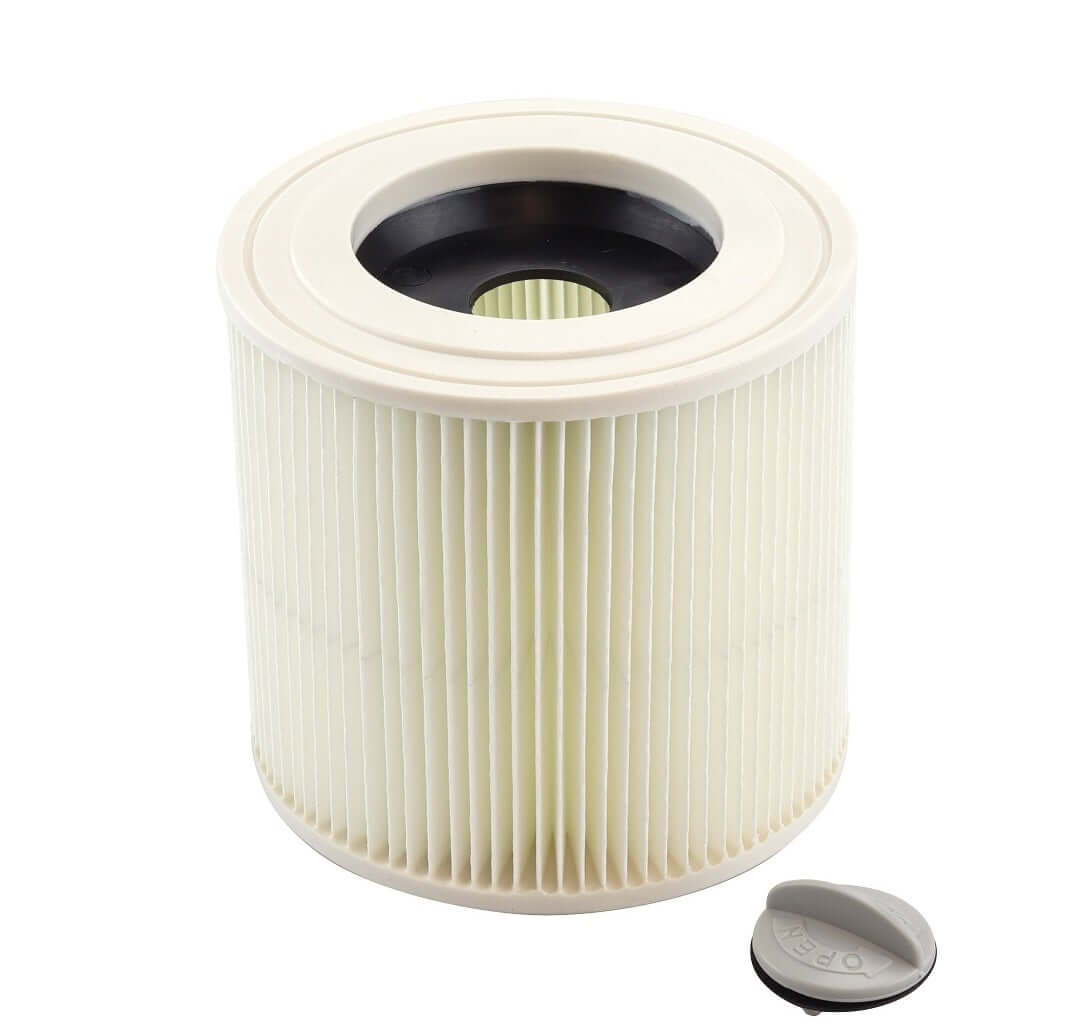 Karcher Compatible 64145520 Wet & Dry Vacuum Cartridge Filter