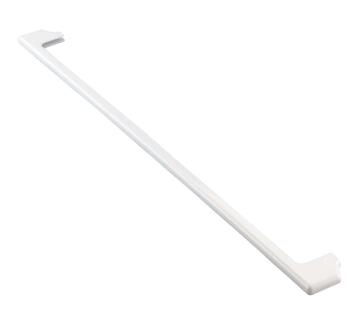 White Westinghouse 4851900100 Refrigeration White Shelf Front